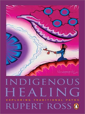 cover image of Indigenous Healing